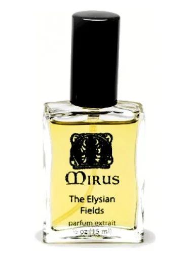 Imagen de The Elysian Fields