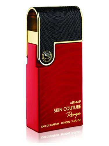 Imagen de Skin Couture Rouge