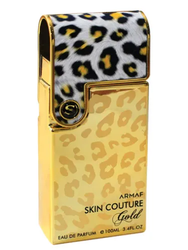 Imagen de Skin Couture Gold