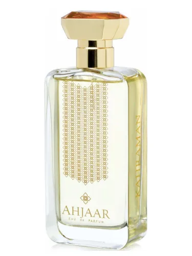 Perfume Kahraman de Ahjaar