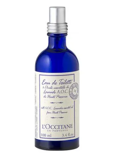 Perfume Lavande Eau de Toilette de L'Occitane en Provence