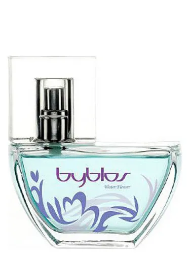 Perfume Byblos Water Flower for Women de Byblos