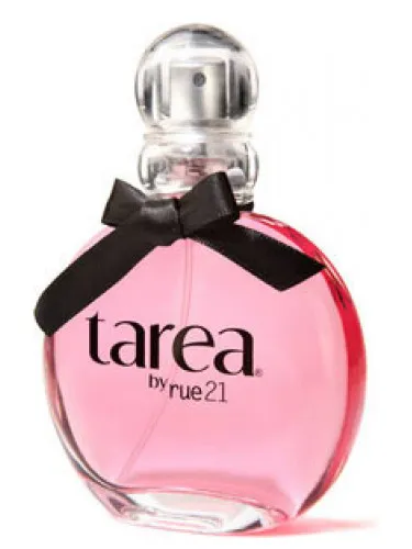 Perfume Tarea de Rue21