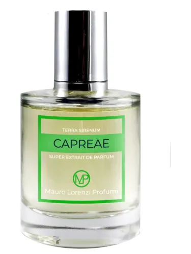 Perfume Capreae de Mauro Lorenzi Profumi