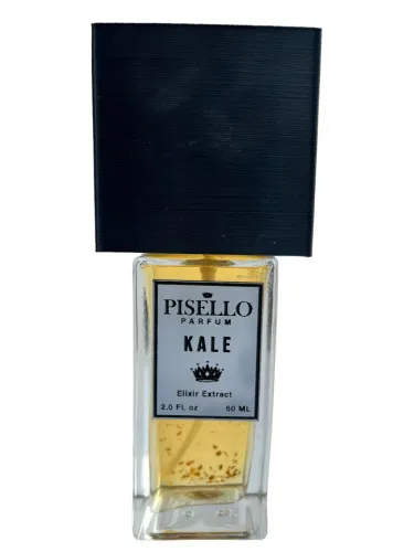 Perfume Kale de Pisello Parfum