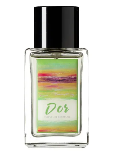 Perfume Dor de Essence de Roumanie
