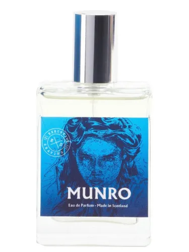 Perfume Munro de Executive Shaving