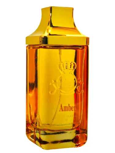 Imagen de Amber