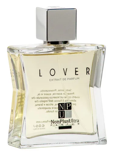 Imagen de Lover