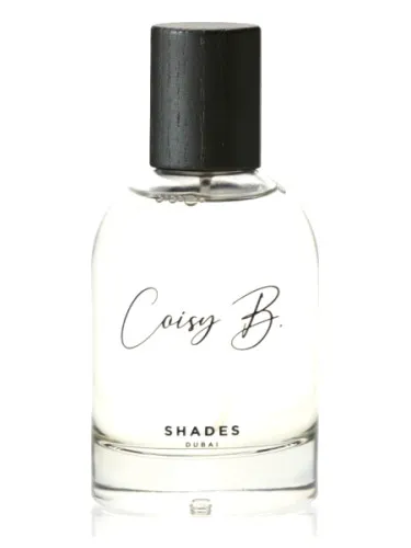 Perfume Shades de Coisy B.