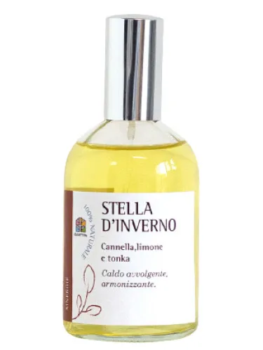 Perfume Stella d'Inverno de Olfattiva