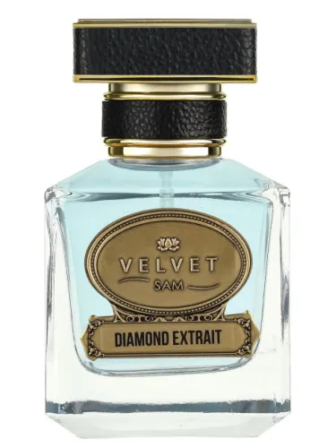 Imagen de DIAMOND EXTRAIT
