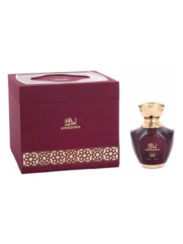 Perfume AMADORA de Aldakheel Oud