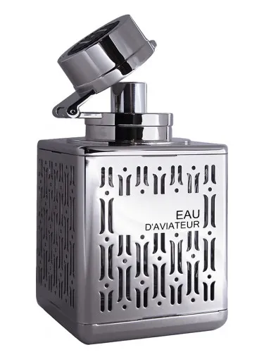 Perfume Eau d'Aviateur de Atelier Flou
