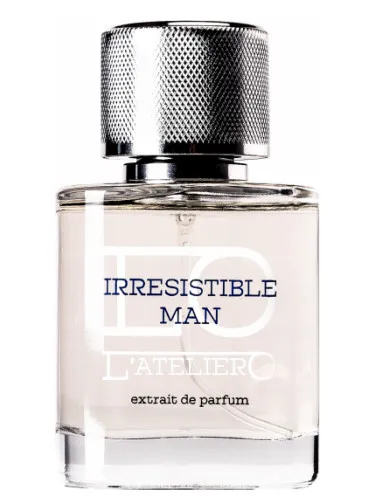 Imagen de Irresistible Man