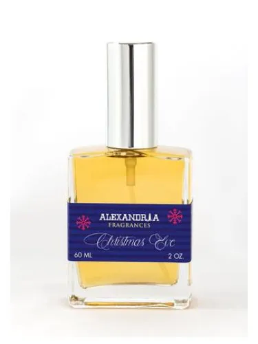 Perfume Christmas Eve de Alexandria Fragrances