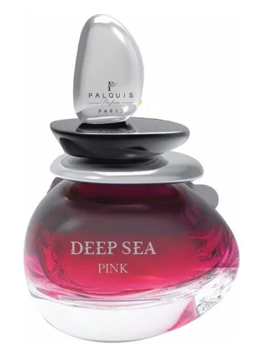 Imagen de Deep Sea Pink