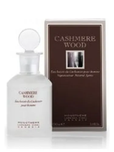 Perfume Cashmir Wood de Monotheme Venezia