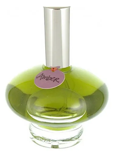 Imagen de Amber