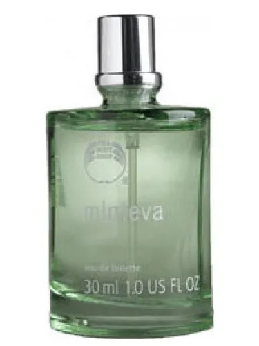 Perfume Minteva de The Body Shop