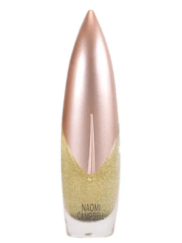 Perfume Naomi Campbell Shine & Glimmer de Naomi Campbell