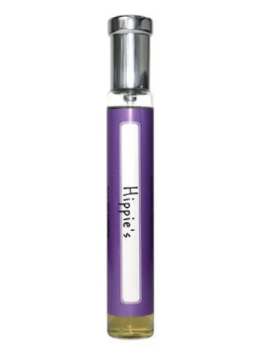 Perfume Hippie's de Adopt Parfums