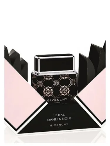 Perfume Dahlia Noir Le Bal Eau de Parfum de Givenchy