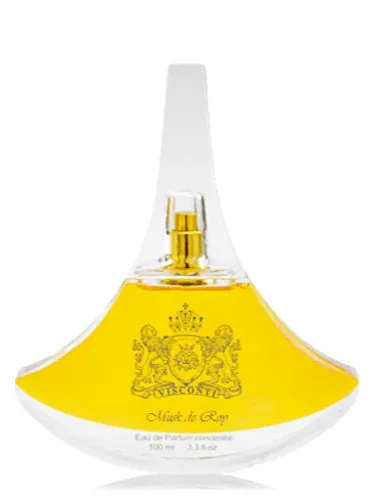 Perfume Musk de Roy de Antonio Visconti