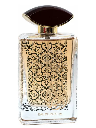 Perfume Al Jawhara de Kelsey Berwin
