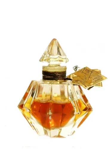Perfume Fath de Fath (1953) de Jacques Fath