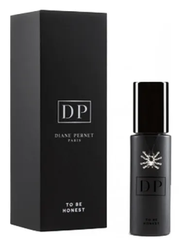 Perfume To Be Honest de Diane Pernet