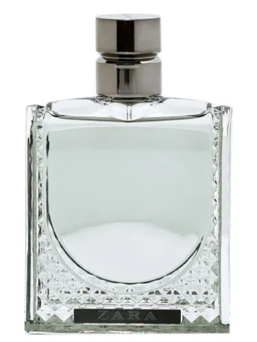 Perfume Zara Black Tag de Zara