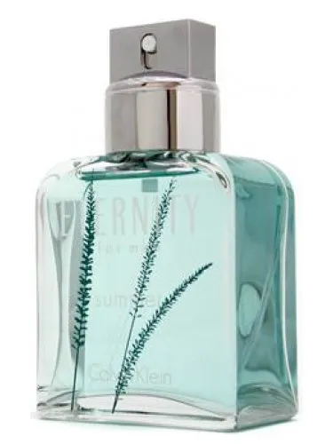Imagen de Eternity For Men Summer 2006