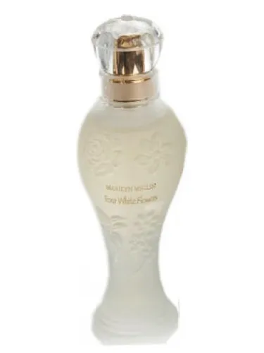 Perfume Four White Flowers de Marilyn Miglin