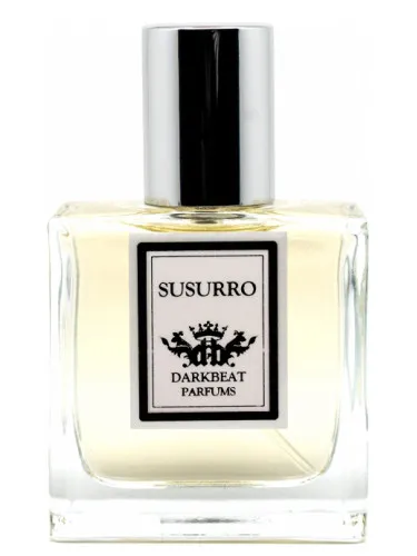 Imagen de Susurro