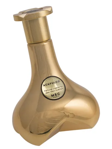 Perfume Acapulco de M.E.C - My Exclusive Collection