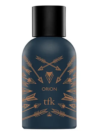 Perfume Orion de The Fragrance Kitchen