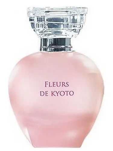 Perfume Fleurs de Kyoto de ID Parfums