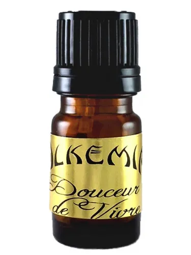Perfume Douceur de Vivre de Alkemia Perfumes