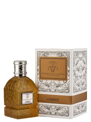 Perfume Ambree de Western Valley Avenue London