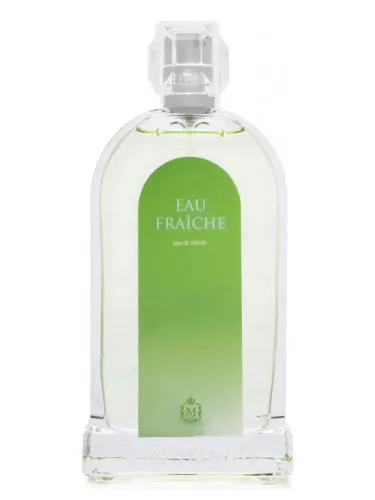 Perfume Eau Fraîche de Molinard