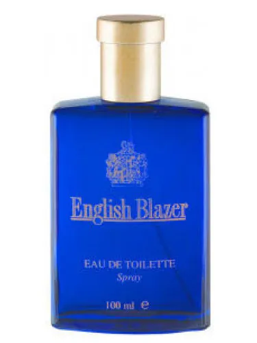 Perfume English Blazer de Key Sun Laboratories