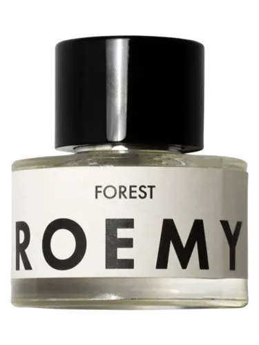 Perfume Forest de ROEMY