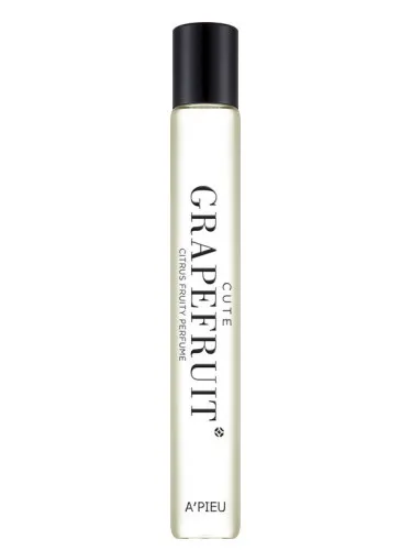 Perfume Cute Grapefruit de A'pieu