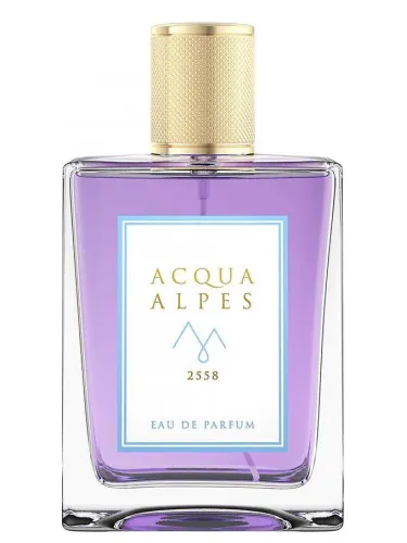 Perfume 2558 de Acqua Alpes