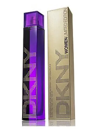 Imagen de DKNY Women Limited Edition