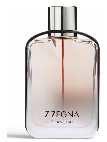 Perfume Z Zegna Shanghai de Ermenegildo Zegna