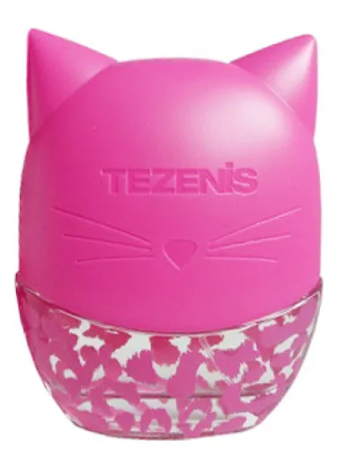 Perfume Fuxia de Tezenis