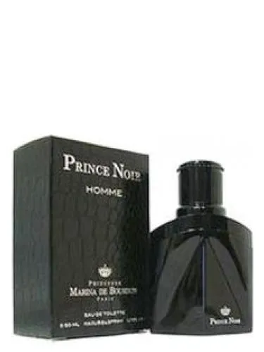 Perfume Prince Noir de Princesse Marina De Bourbon