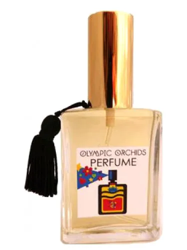 Perfume Perfume de Olympic Orchids Artisan Perfumes